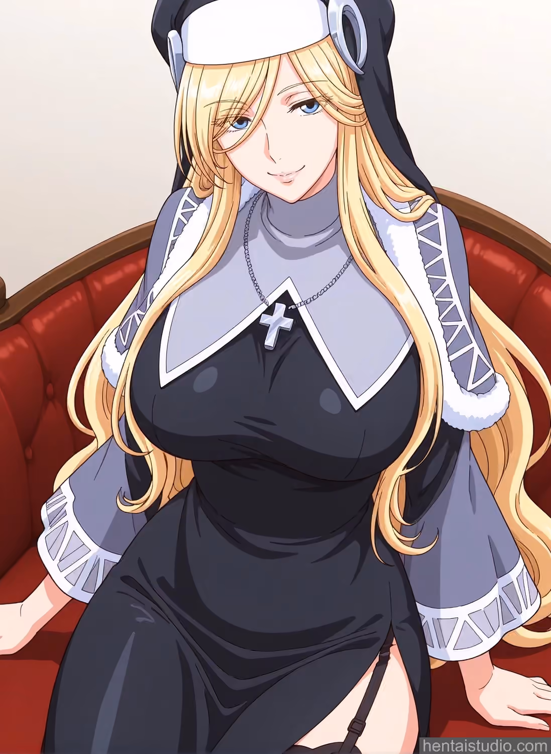 Marlefiss - The Unaware Atelier Master (Kanchigai no Atelier Meister) - Hentai Gallery - 32 Images — image 15 of 32