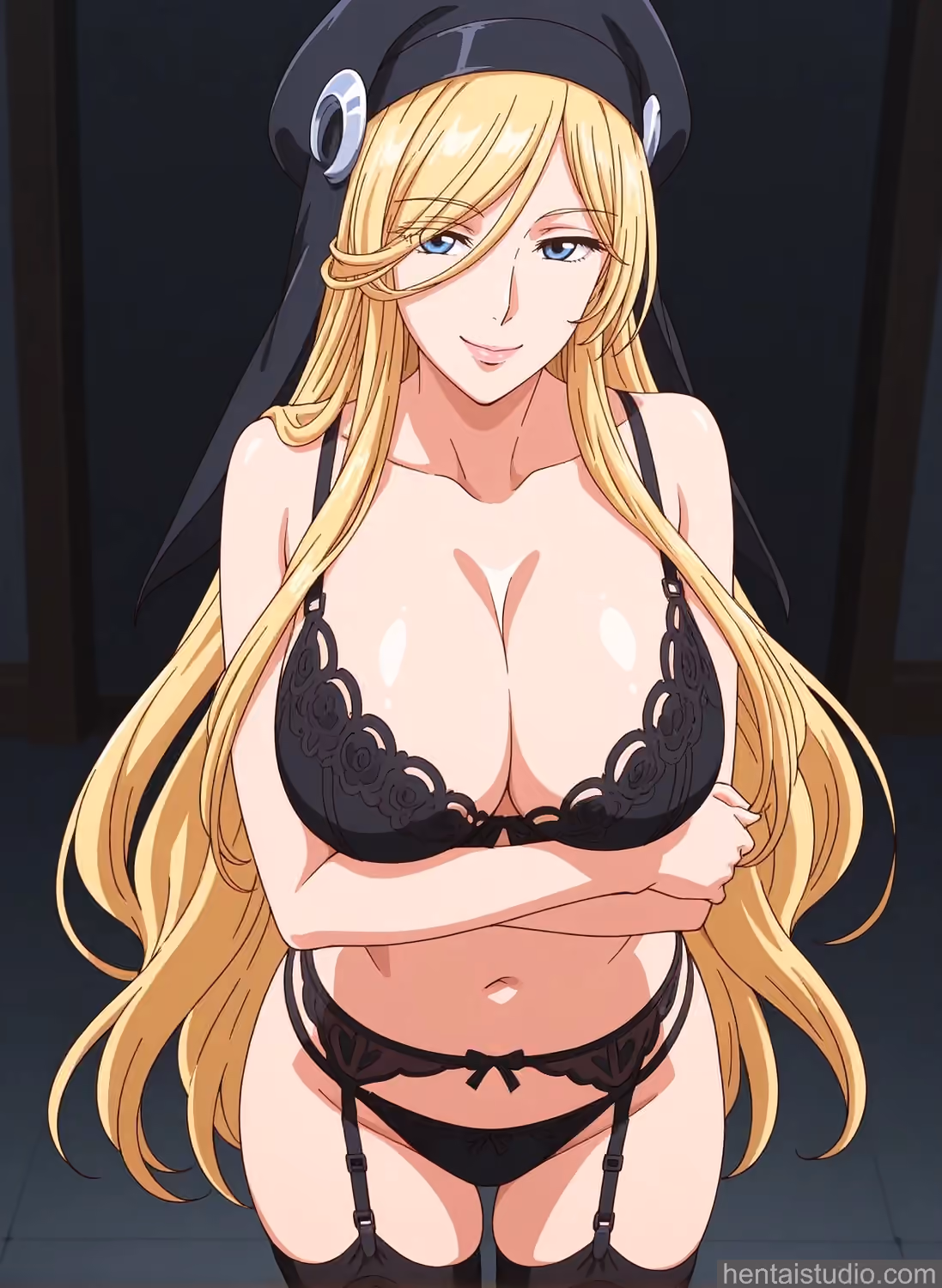 Marlefiss - The Unaware Atelier Master (Kanchigai no Atelier Meister) - Hentai Gallery - 32 Images — image 16 of 32