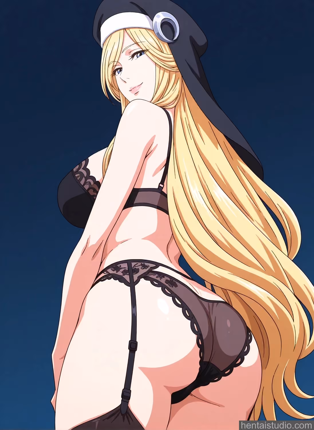 Marlefiss - The Unaware Atelier Master (Kanchigai no Atelier Meister) - Hentai Gallery - 32 Images — image 19 of 32