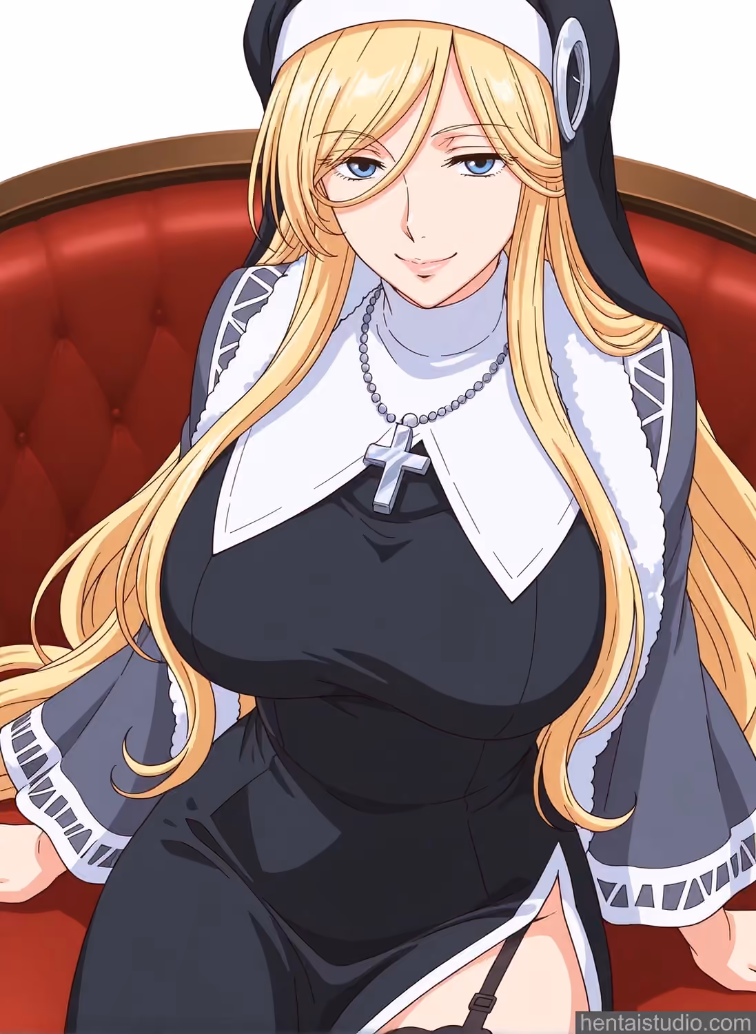 Marlefiss - The Unaware Atelier Master (Kanchigai no Atelier Meister) - Hentai Gallery - 32 Images — image 2 of 32