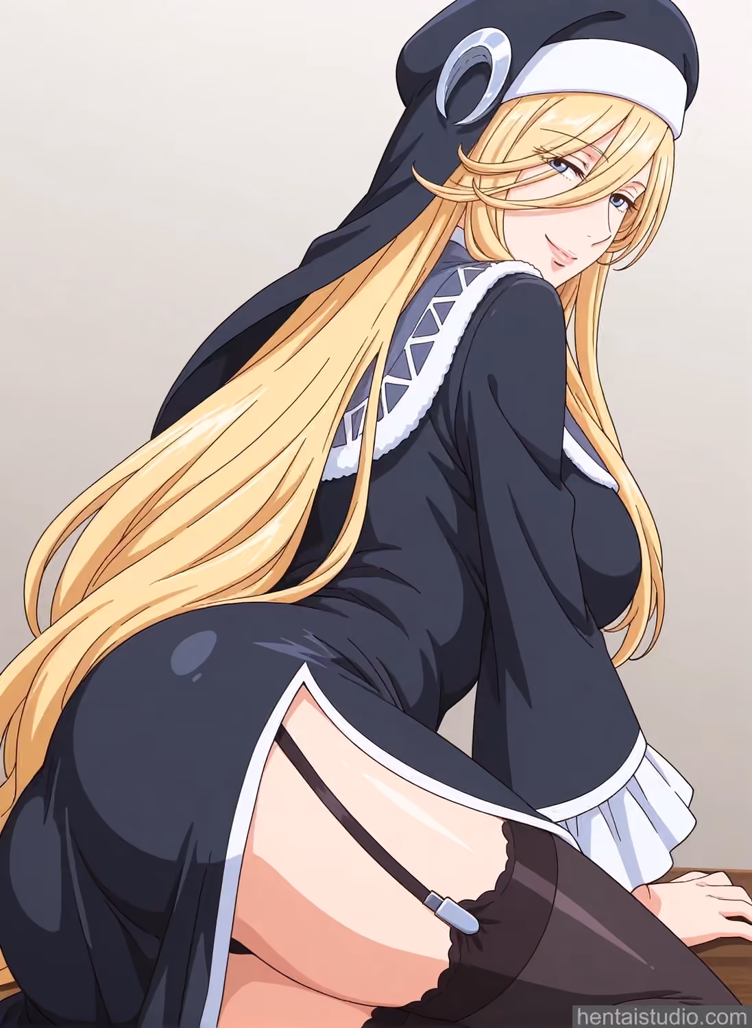 Marlefiss - The Unaware Atelier Master (Kanchigai no Atelier Meister) - Hentai Gallery - 32 Images — image 21 of 32