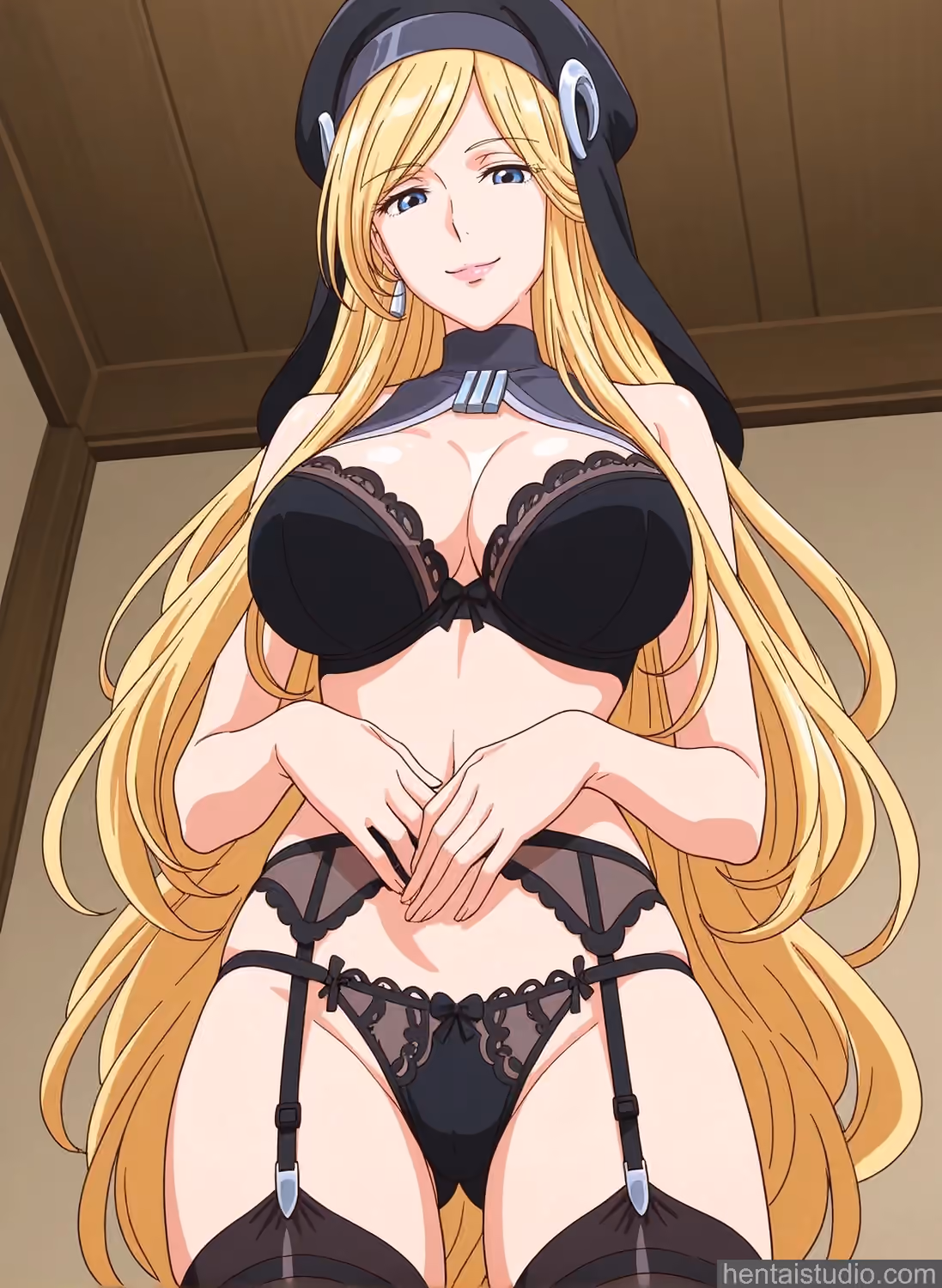 Marlefiss - The Unaware Atelier Master (Kanchigai no Atelier Meister) - Hentai Gallery - 32 Images — image 28 of 32