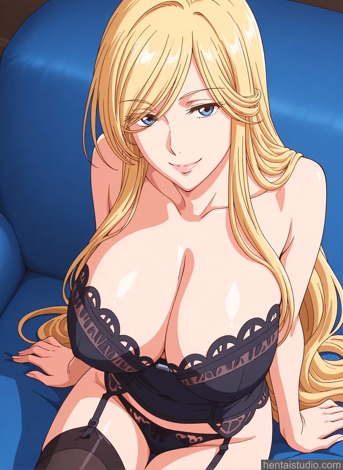 Marlefiss - The Unaware Atelier Master (Kanchigai no Atelier Meister) - Hentai Gallery - 32 Images — image 29 of 32