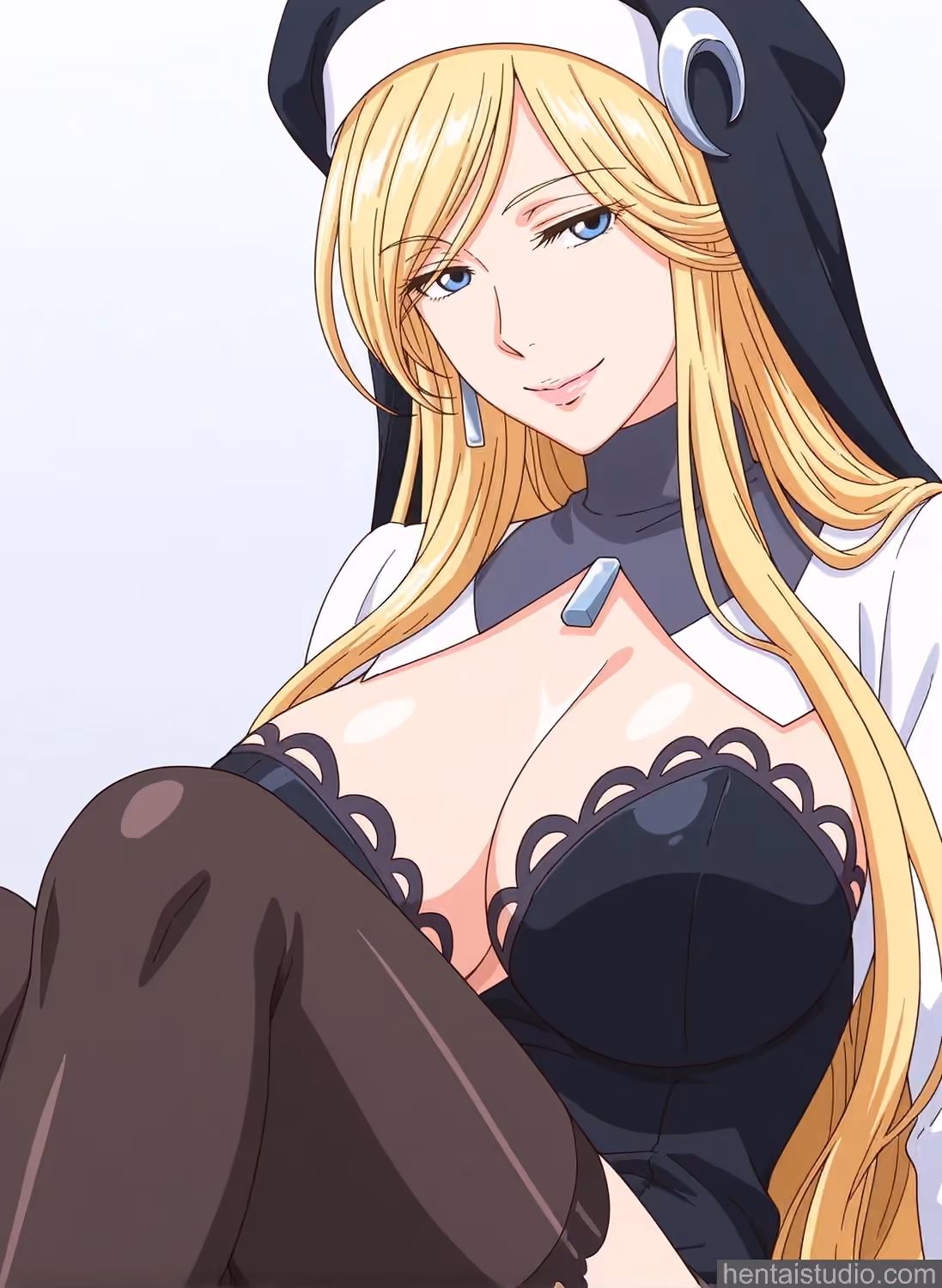 Marlefiss - The Unaware Atelier Master (Kanchigai no Atelier Meister) - Hentai Gallery - 32 Images — image 7 of 32