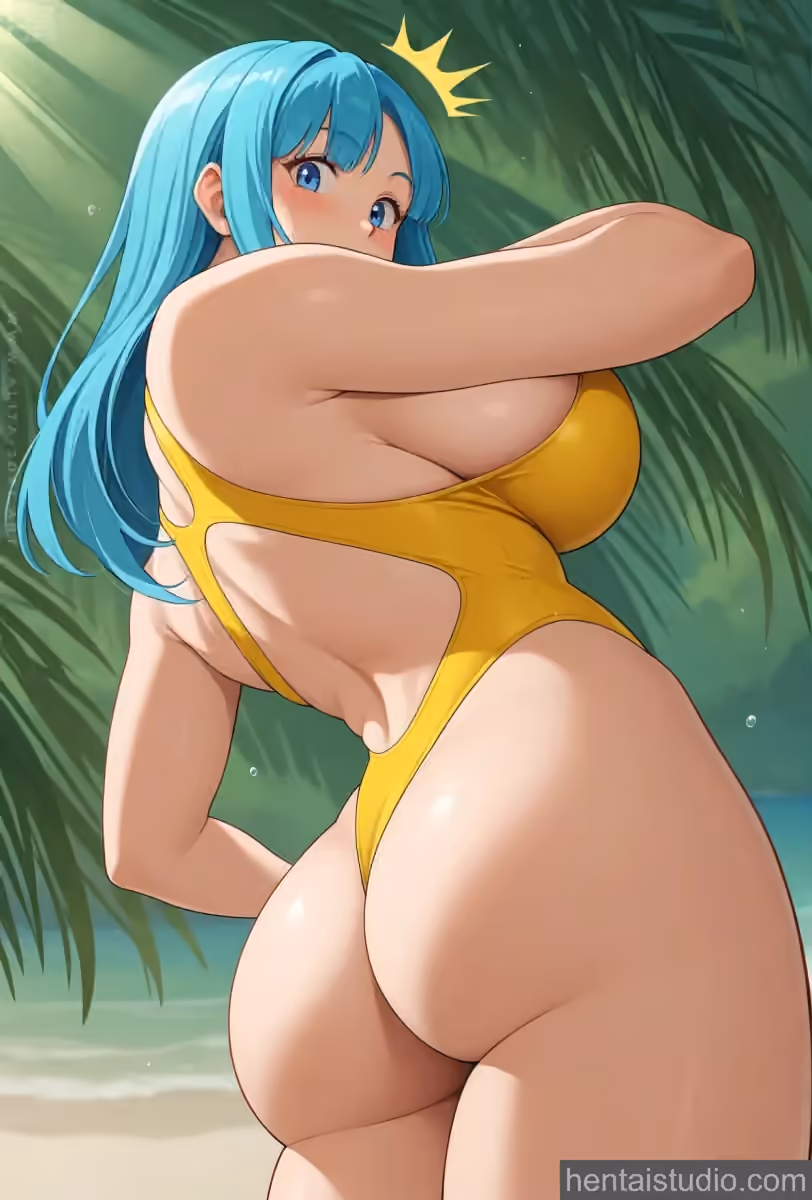 Maron - Dragon Ball Z - Hentai Gallery 1 - 72 Images — image 68 of 72