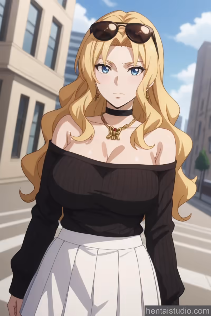 Marrine Kreische - Record of Grancrest War (Grancrest Senki) - Hentai Gallery - 70 Images — image 1 of 70