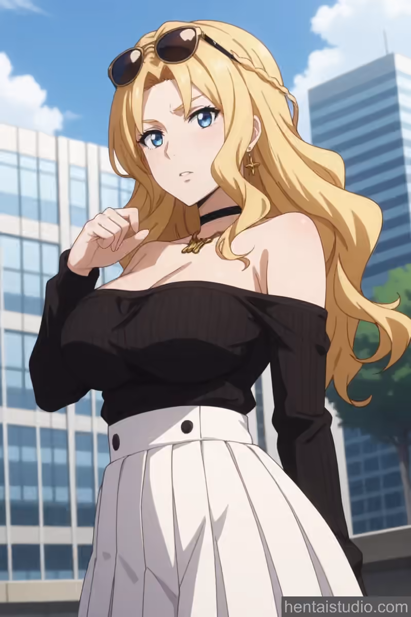 Marrine Kreische - Record of Grancrest War (Grancrest Senki) - Hentai Gallery - 70 Images — image 24 of 70