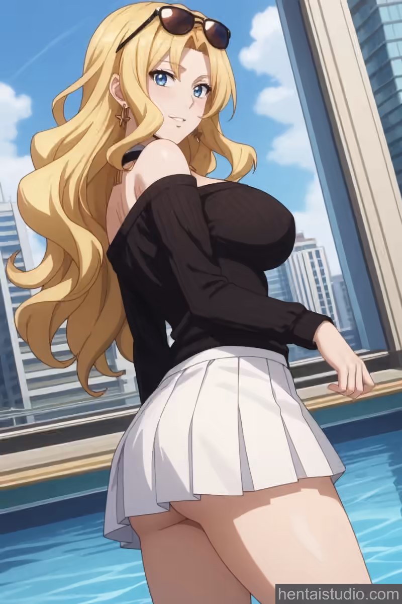Marrine Kreische - Record of Grancrest War (Grancrest Senki) - Hentai Gallery - 70 Images — image 45 of 70