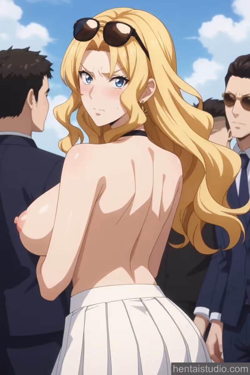 Marrine Kreische - Record of Grancrest War (Grancrest Senki) - Hentai Gallery - 70 Images — image 5 of 70
