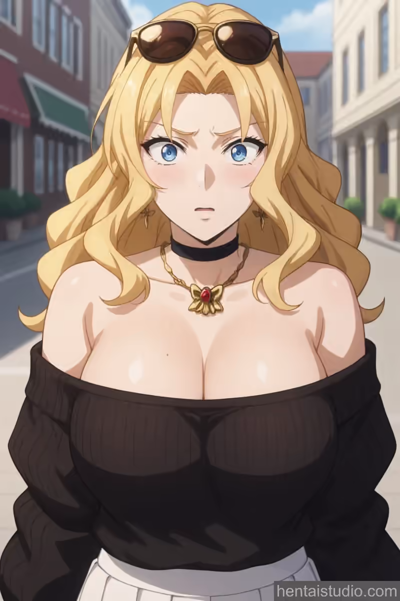Marrine Kreische - Record of Grancrest War (Grancrest Senki) - Hentai Gallery - 70 Images — image 56 of 70