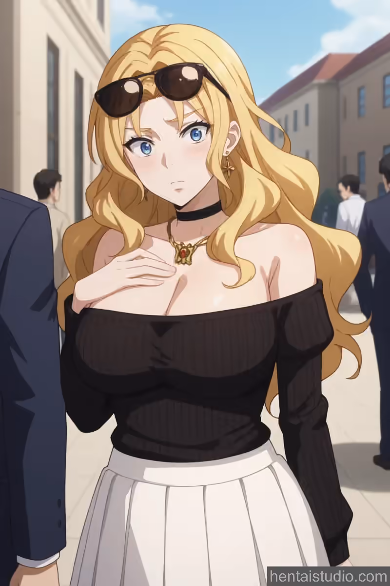 Marrine Kreische - Record of Grancrest War (Grancrest Senki) - Hentai Gallery - 70 Images — image 67 of 70