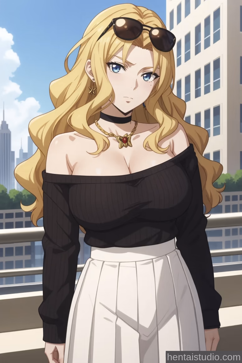 Marrine Kreische from Record Of Grancrest War — image 12 of 70