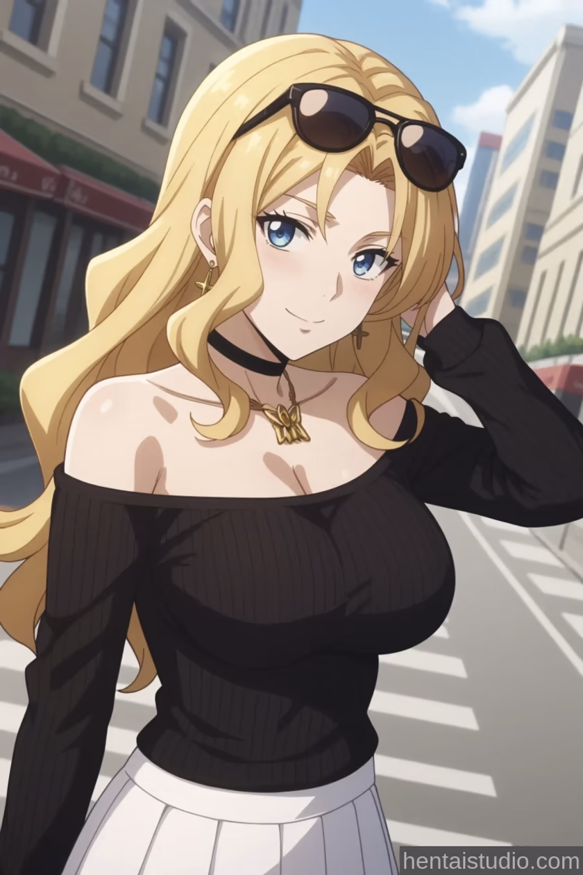 Marrine Kreische from Record Of Grancrest War — image 34 of 70