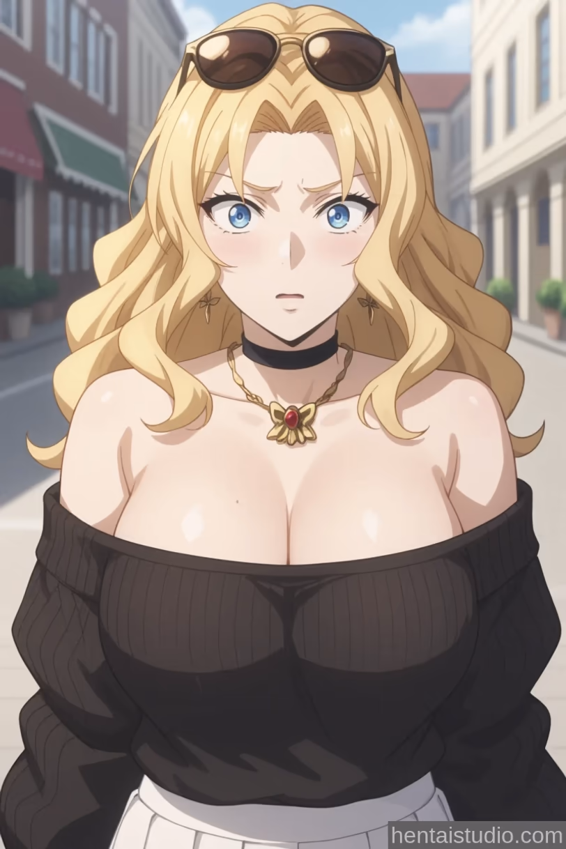 Marrine Kreische from Record Of Grancrest War — image 56 of 70