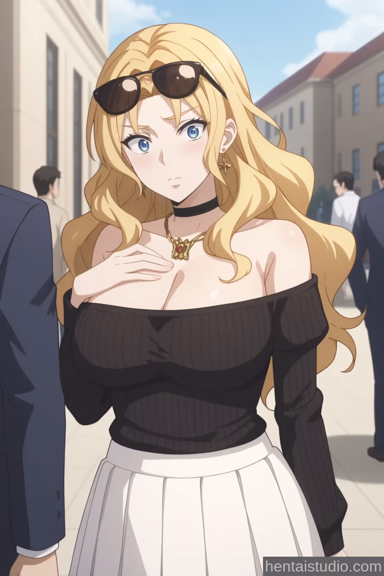 Marrine Kreische from Record Of Grancrest War — image 67 of 70