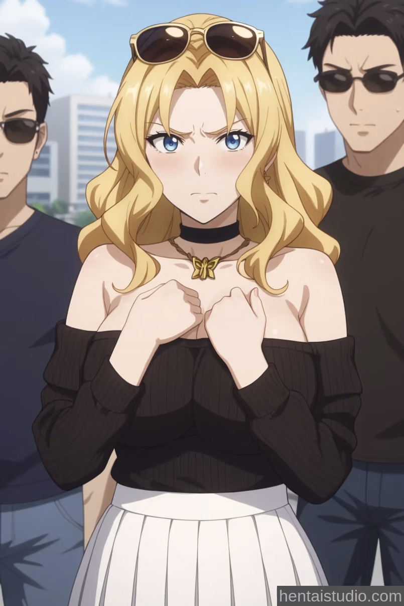 Marrine Kreische from Record Of Grancrest War — image 69 of 70