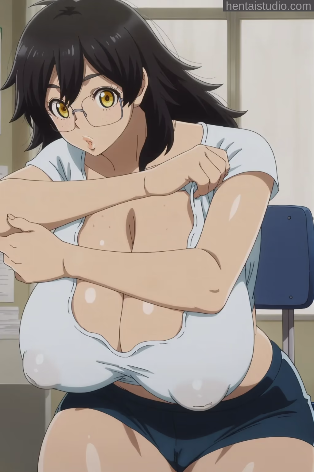 Mary Aki from Tougen Anki — image 2 of 102