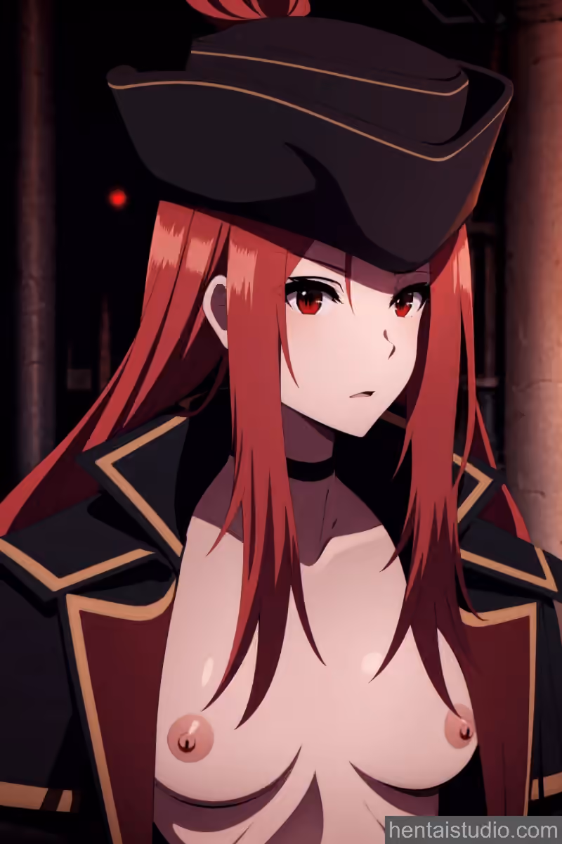 Mary - The Eminence in Shadow (Kage no Jitsuryokusha ni Naritakute!) - Hentai Gallery - 37 Images — image 27 of 37