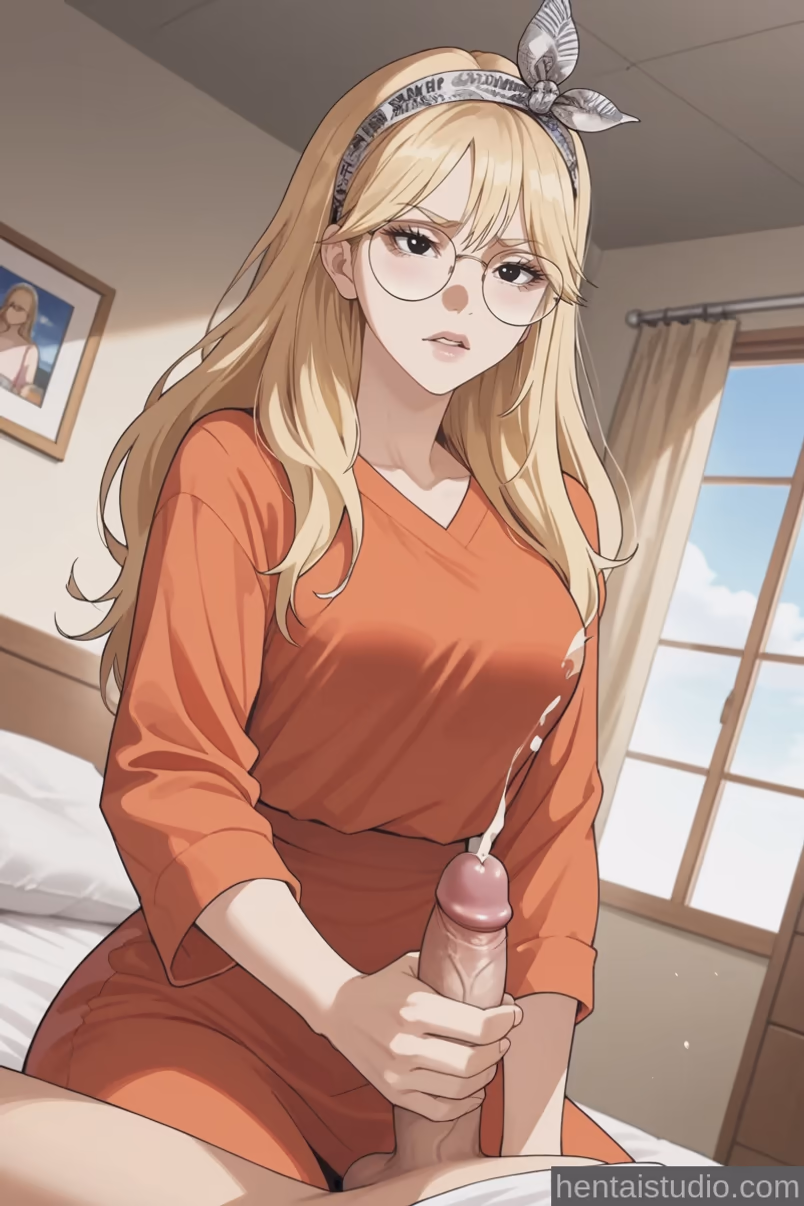 Mary Kim from Lookism — image 2 of 11