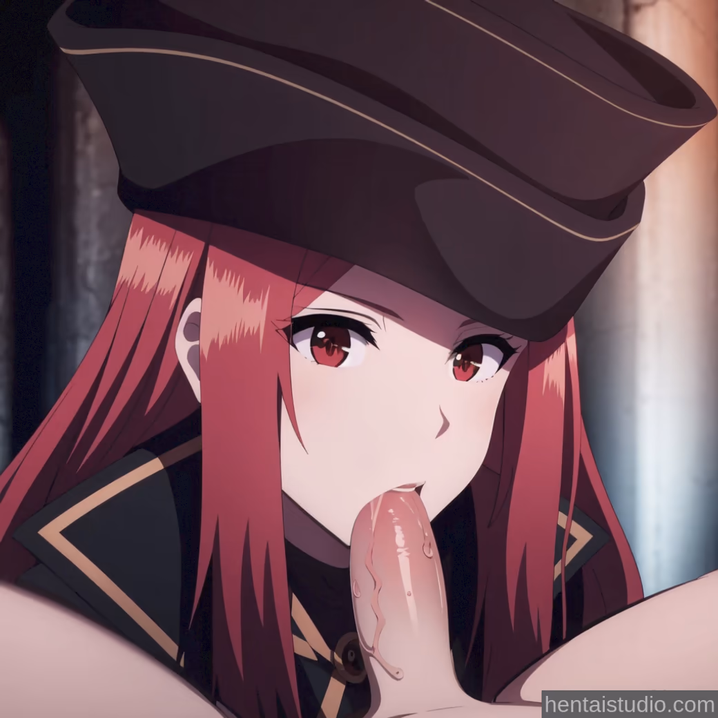 Mary from The Eminence In Shadow — image 25 of 37