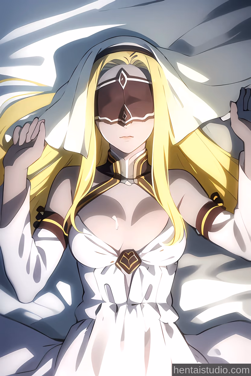 Mary from The Faraway Paladin — image 2 of 9