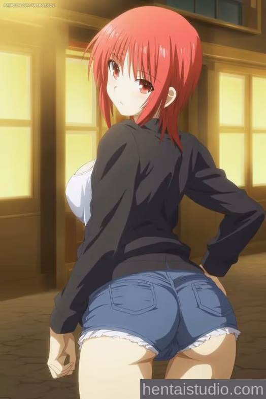 Masami Iwasawa from Angel Beats — image 2 of 24