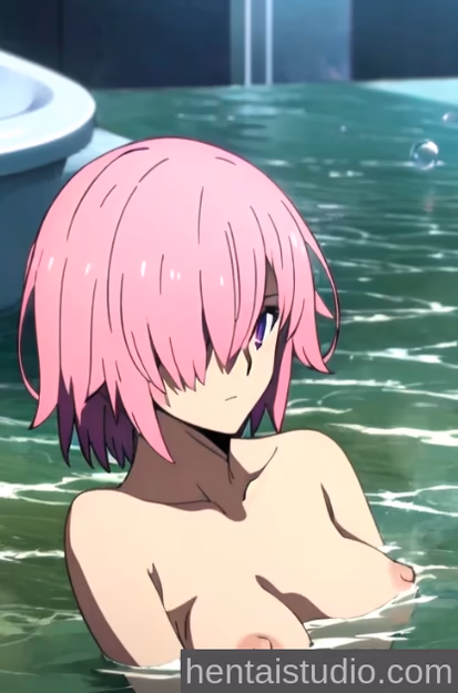 Mash Kyrielight from Fate/Grand Order: First Order — image 2 of 13