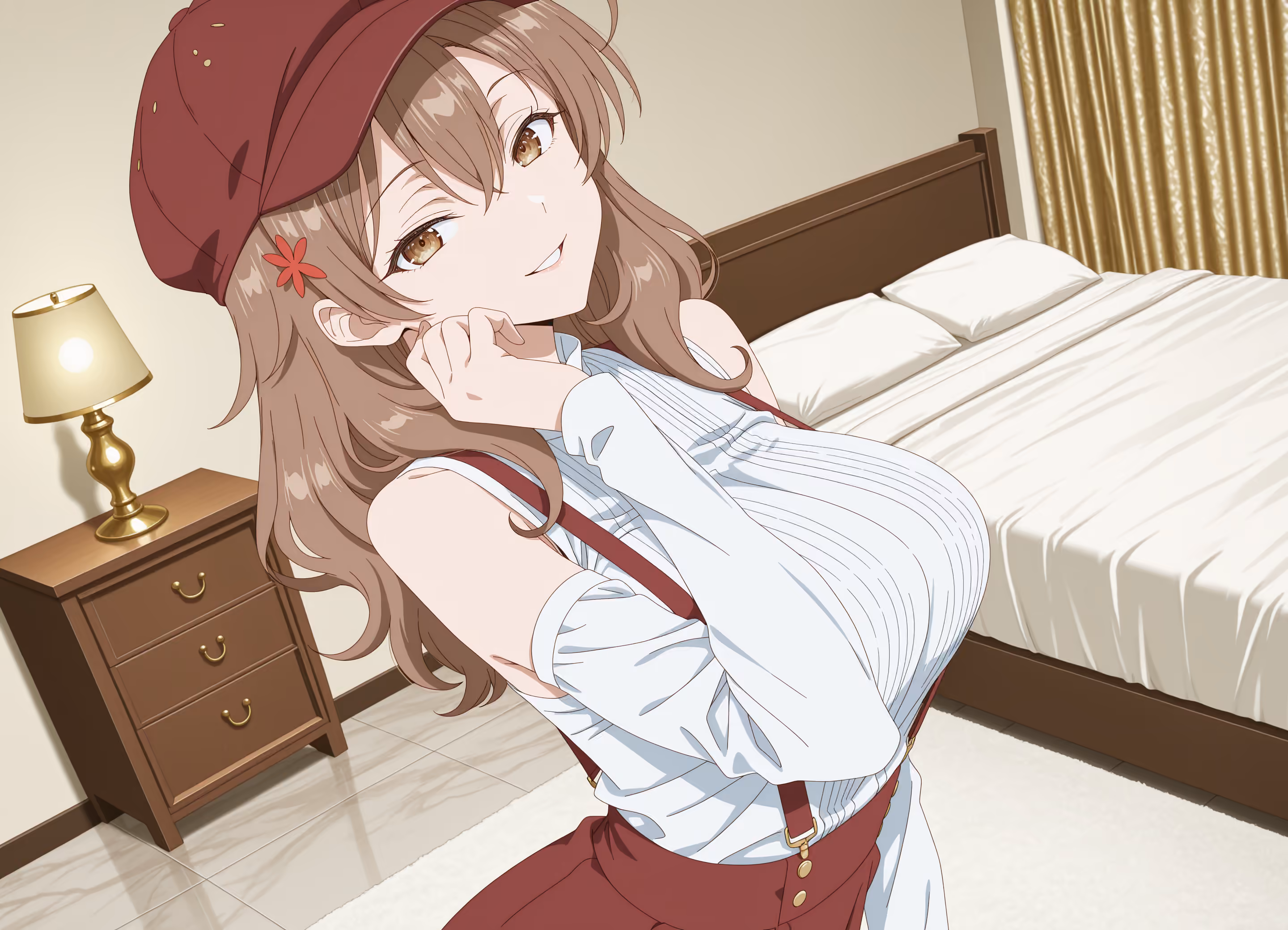 Masha Kujou (Mariya Mikhailovna Kujou) - Alya Sometimes Hides Her Feelings in Russian (Roshidere) - Hentai Gallery 20 - 154 Images — image 3 of 154