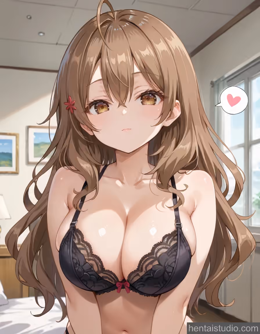 Masha Kujou (Mariya Mikhailovna Kujou) - Alya Sometimes Hides Her Feelings in Russian (Roshidere) - Hentai Gallery 3 - 18 Images — image 2 of 18