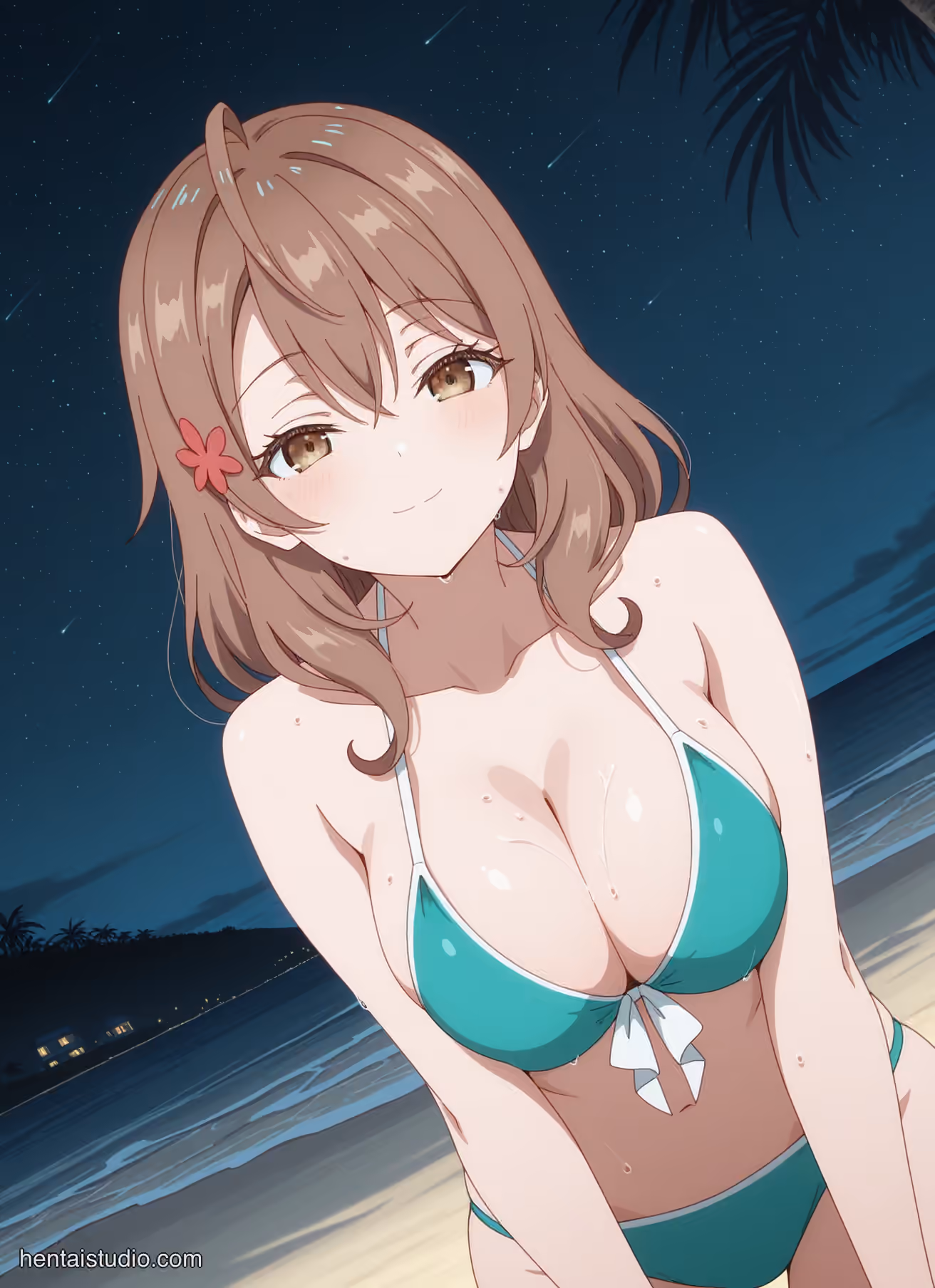 Masha Kujou (Mariya Mikhailovna Kujou) - Alya Sometimes Hides Her Feelings in Russian (Roshidere) - Hentai Gallery 28 - 411 Images — image 278 of 411