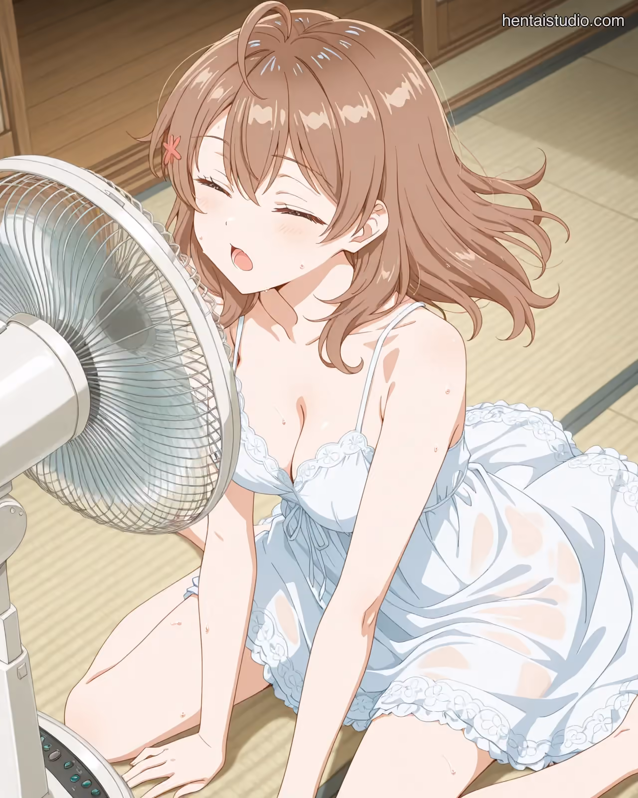 Masha Kujou - Alya Sometimes Hides Her Feelings in Russian — image 6 of 42