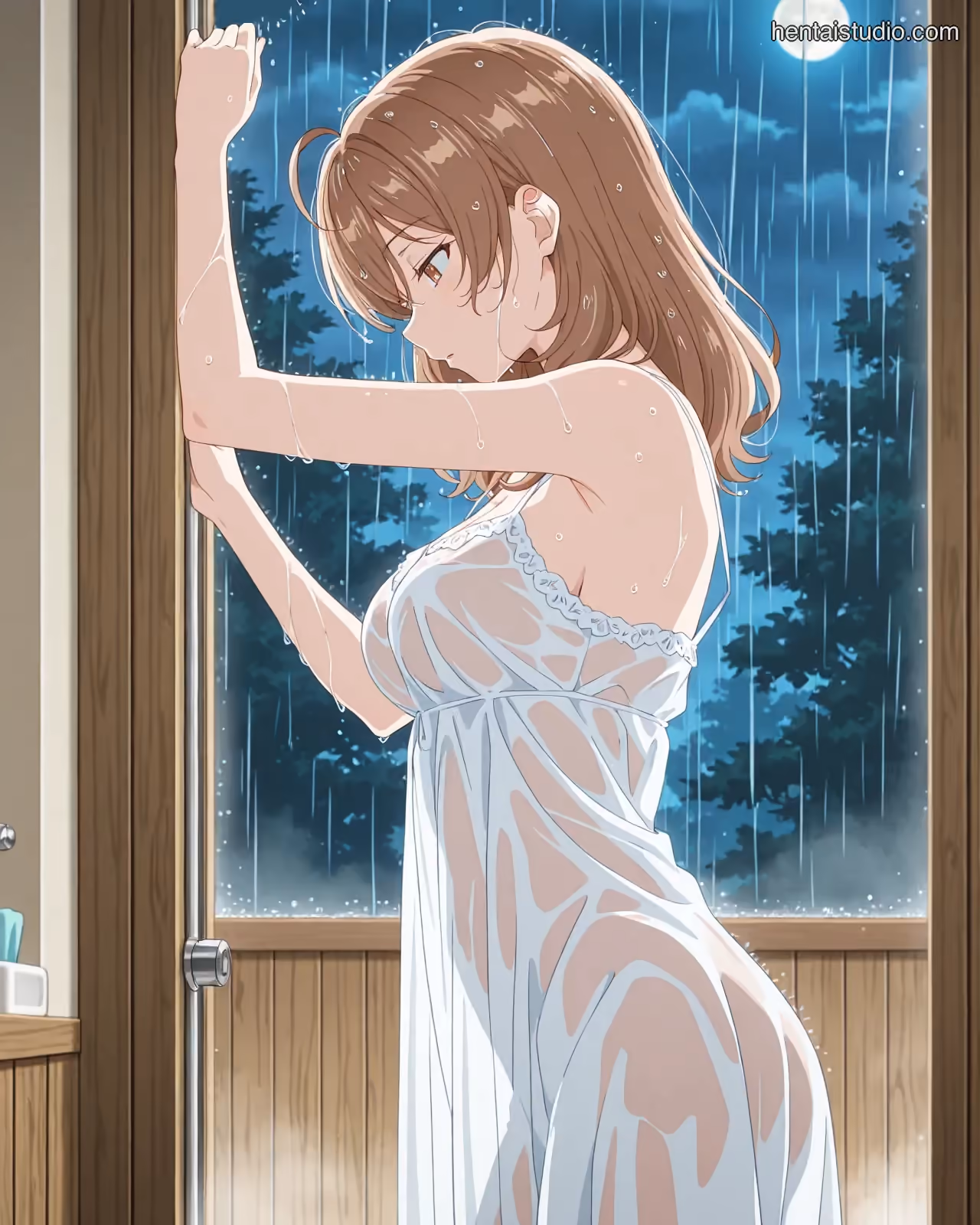 Masha Kujou - Alya Sometimes Hides Her Feelings in Russian — image 9 of 42