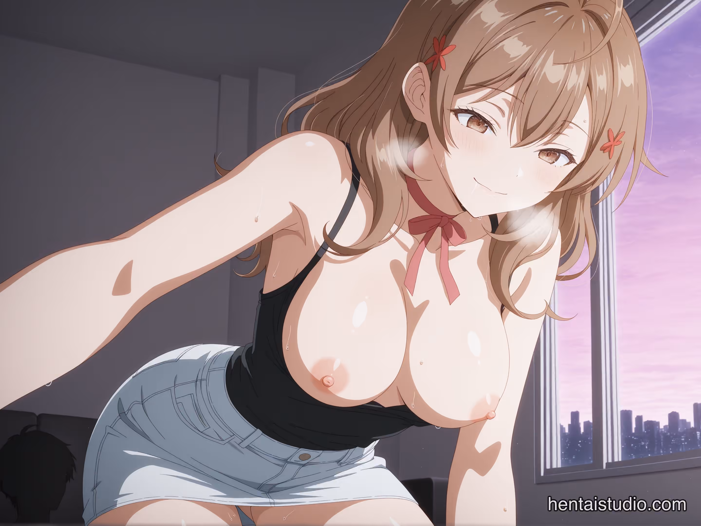 Masha Kujou - Alya Sometimes Hides Her Feelings in Russian — image 10 of 174