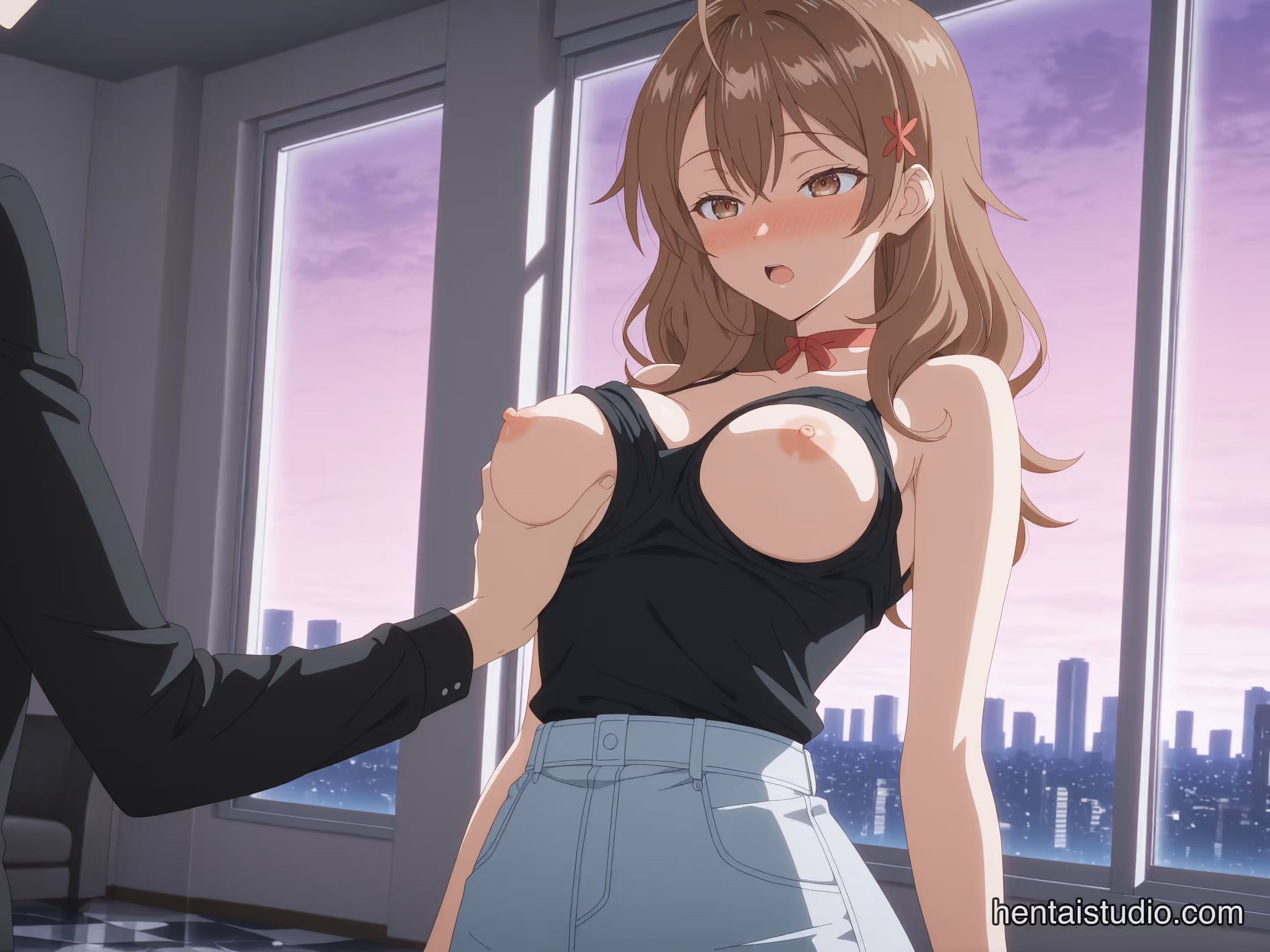 Masha Kujou - Alya Sometimes Hides Her Feelings in Russian — image 12 of 174