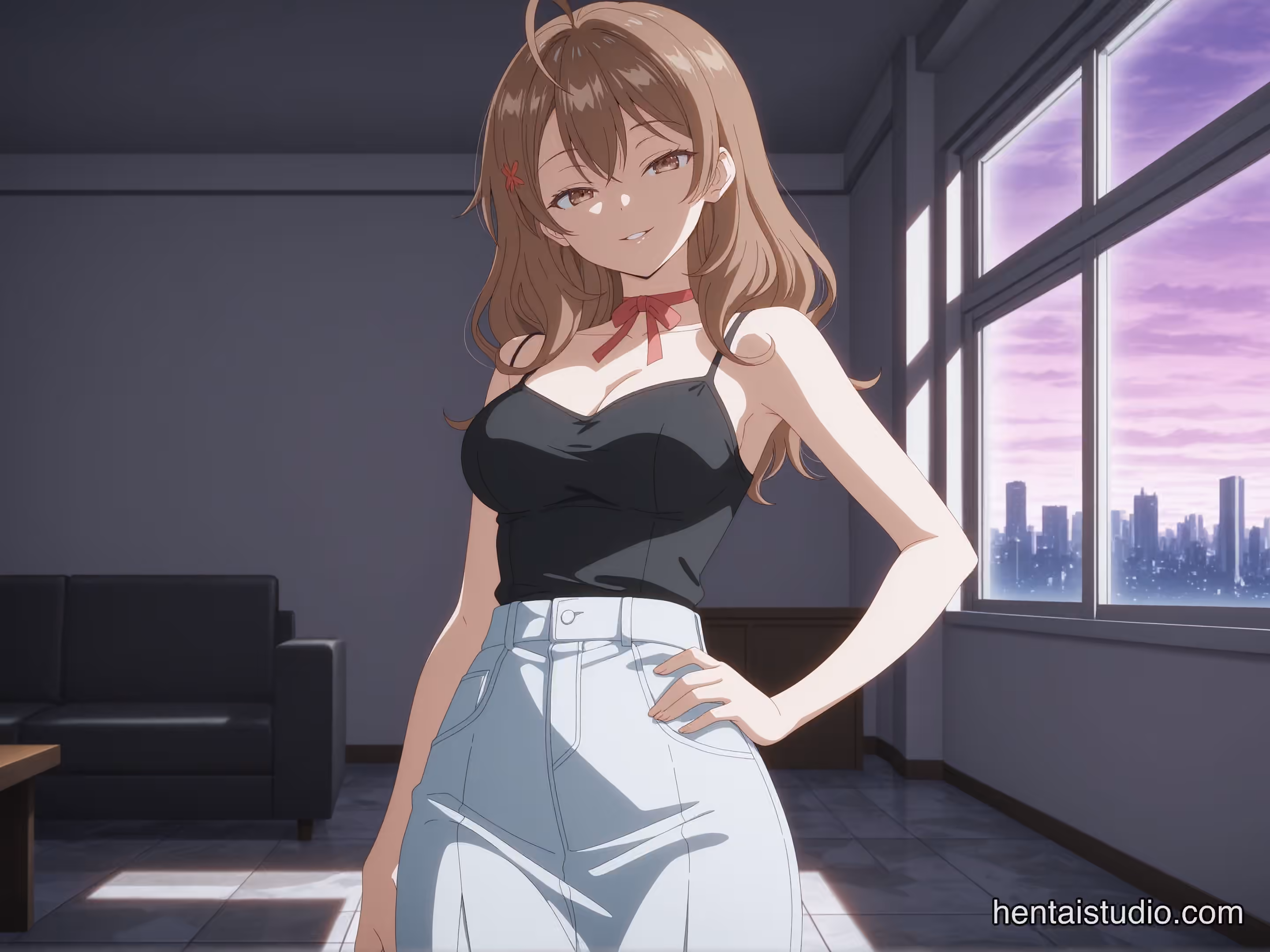 Masha Kujou - Alya Sometimes Hides Her Feelings in Russian — image 2 of 174