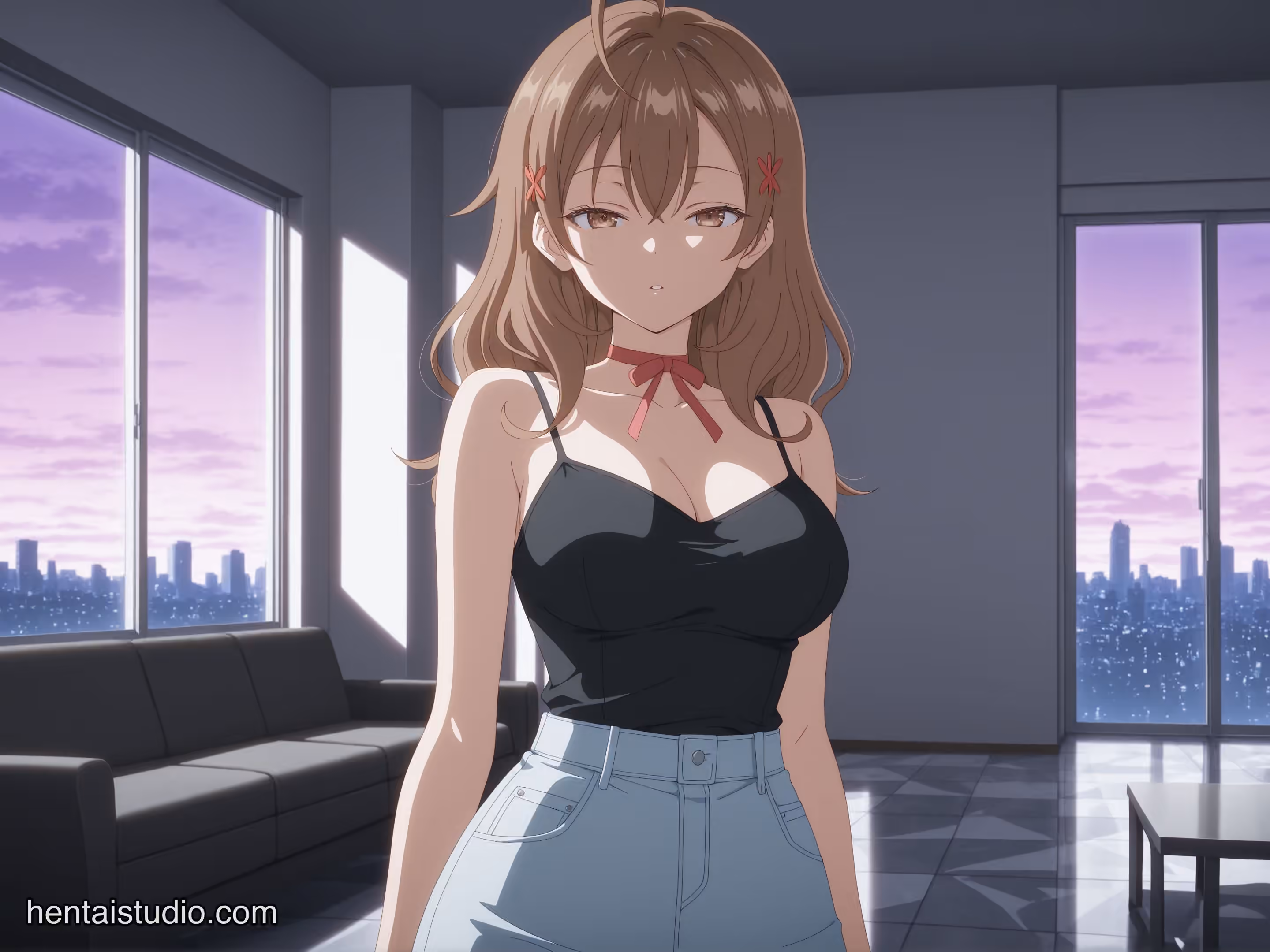 Masha Kujou - Alya Sometimes Hides Her Feelings in Russian — image 4 of 174