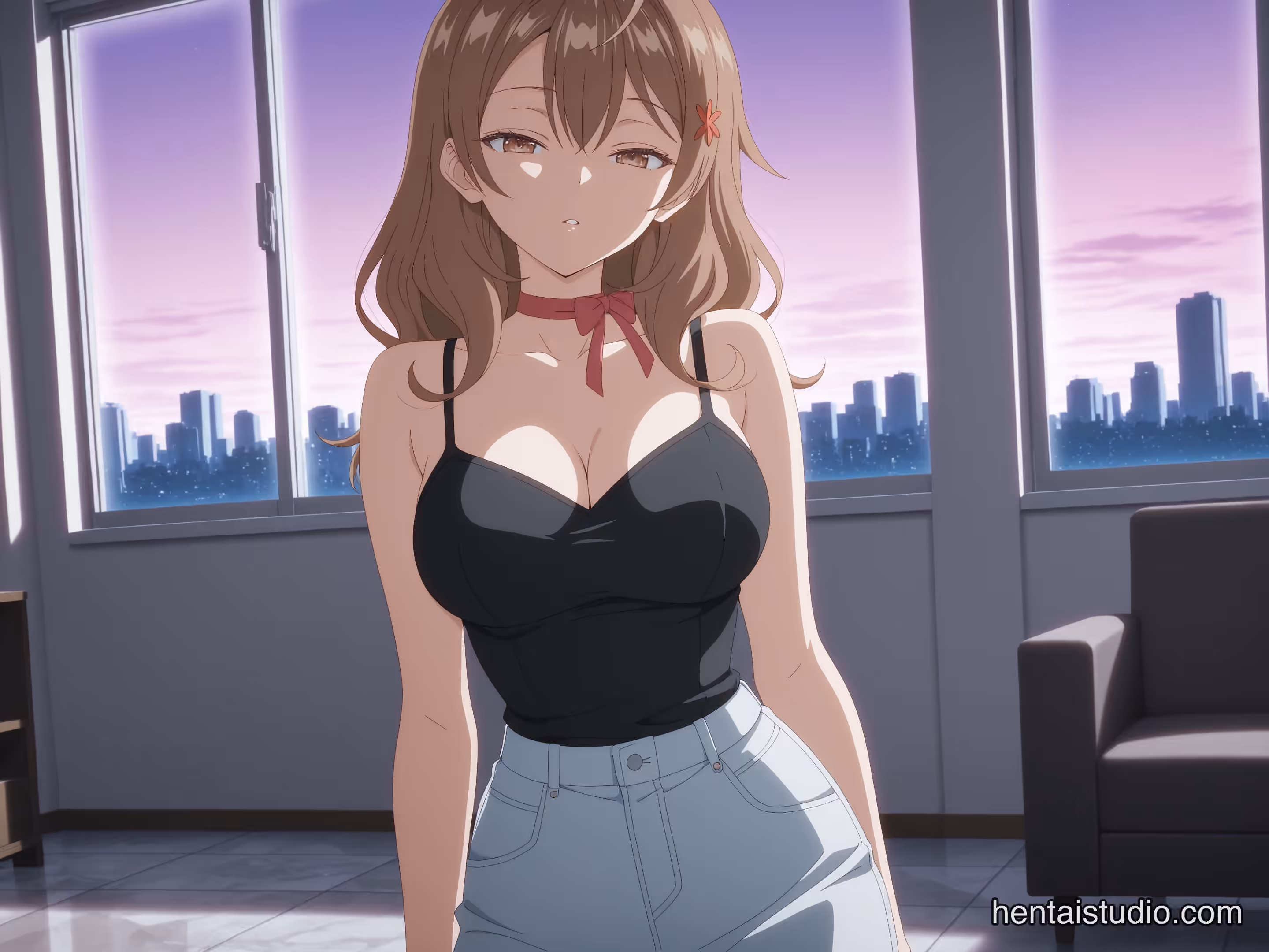 Masha Kujou - Alya Sometimes Hides Her Feelings in Russian — image 5 of 174