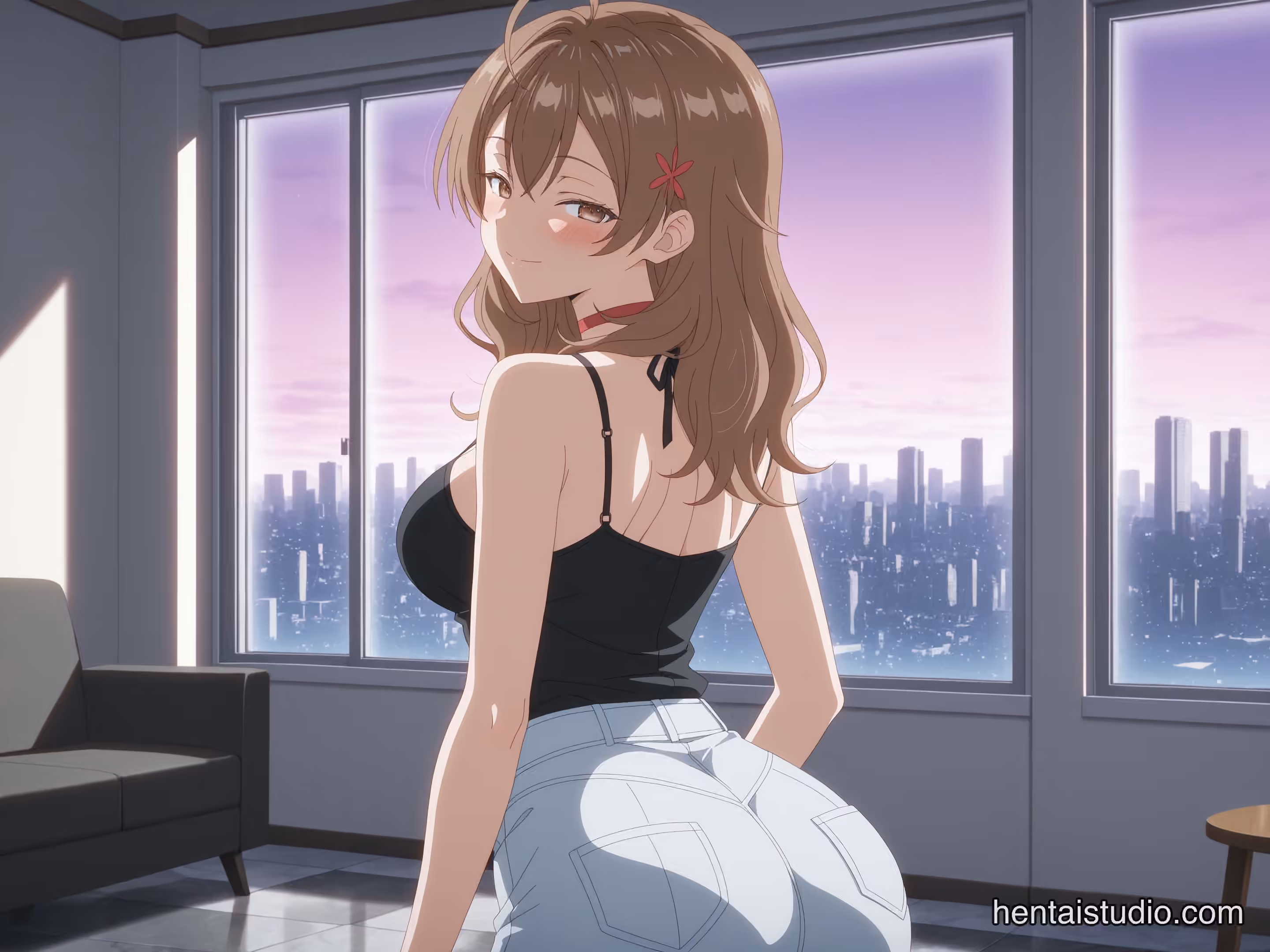Masha Kujou - Alya Sometimes Hides Her Feelings in Russian — image 8 of 174