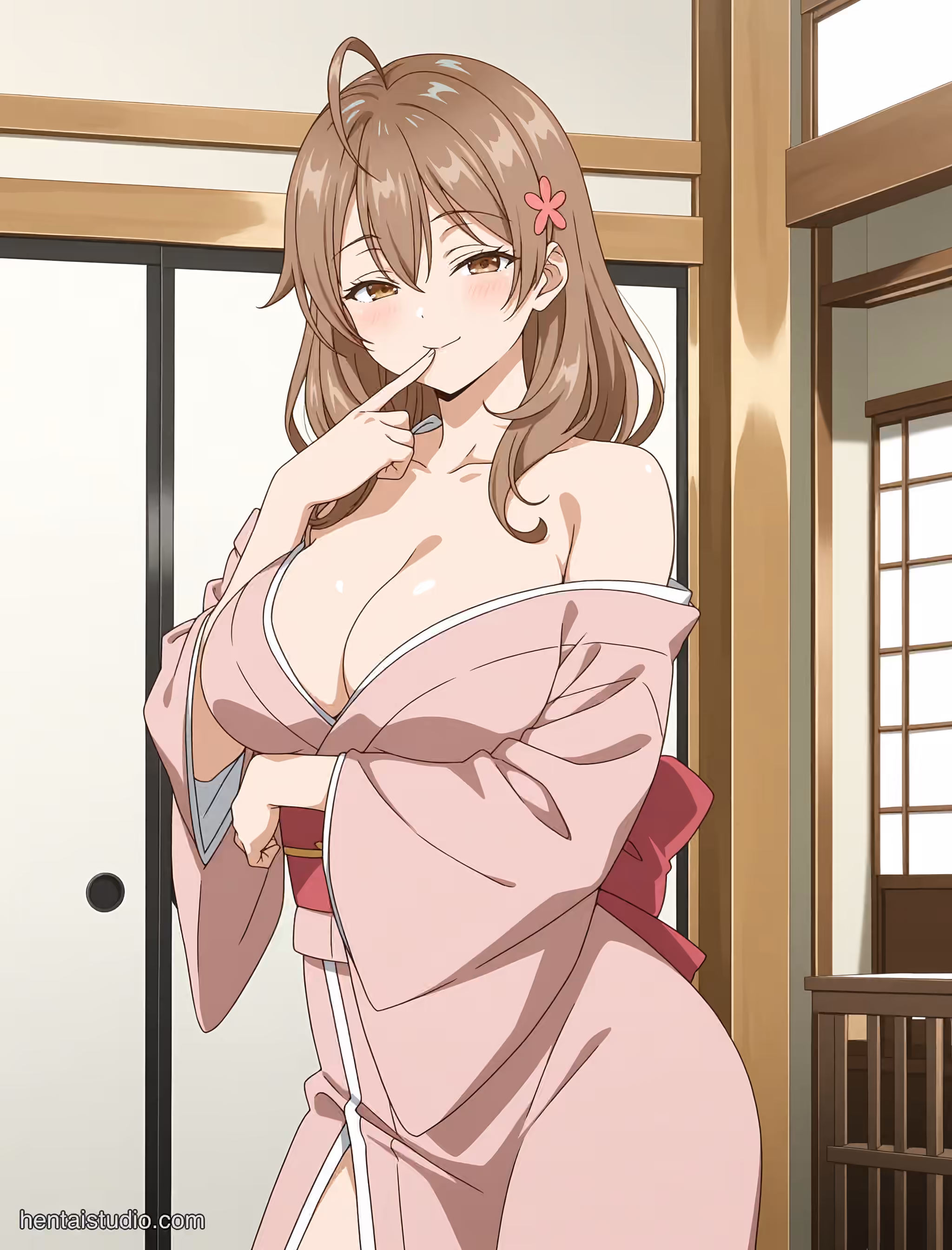 Masha Kujou - Alya Sometimes Hides Her Feelings in Russian — image 3 of 149