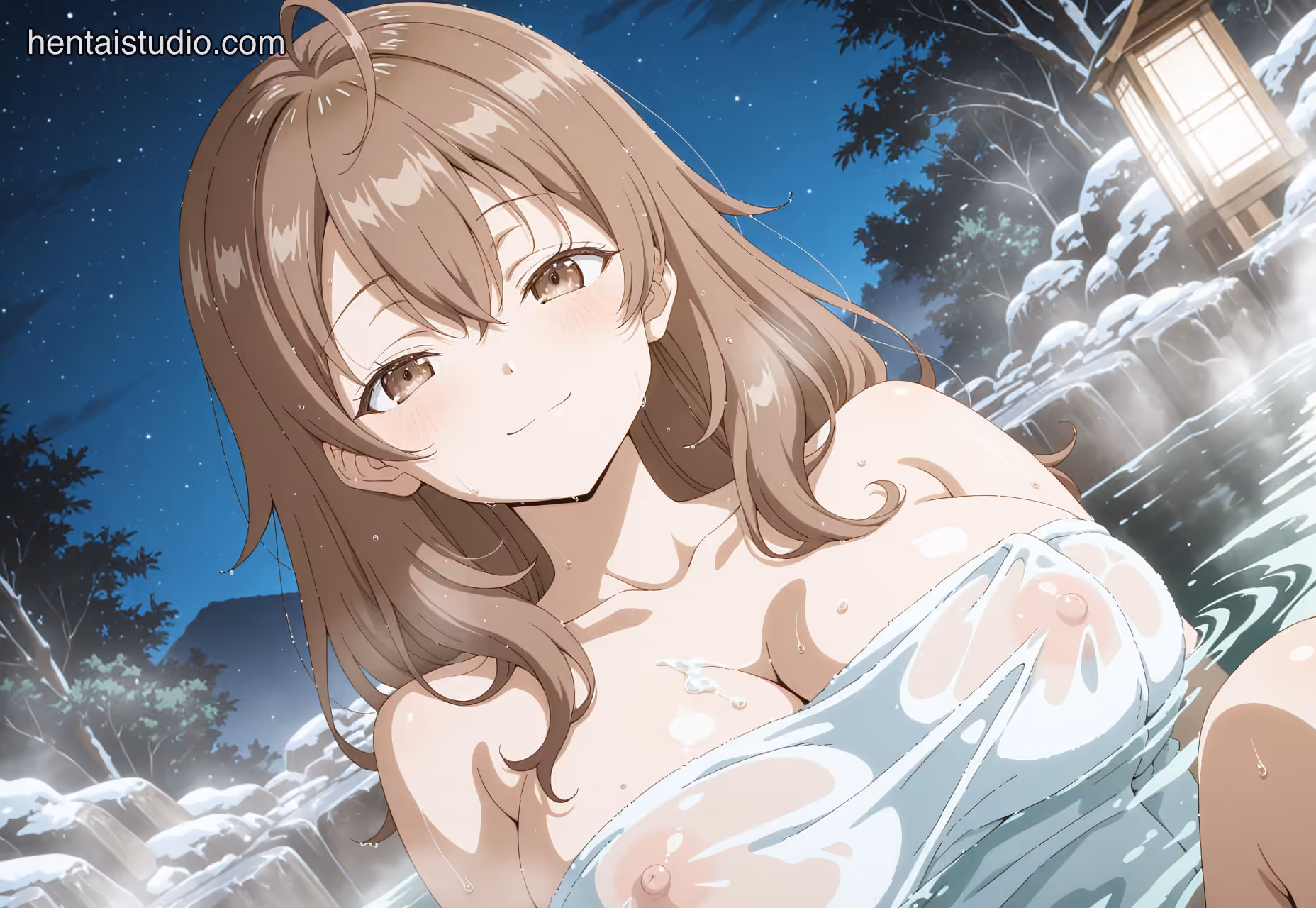 Masha Kujou - Alya Sometimes Hides Her Feelings in Russian — image 1 of 100
