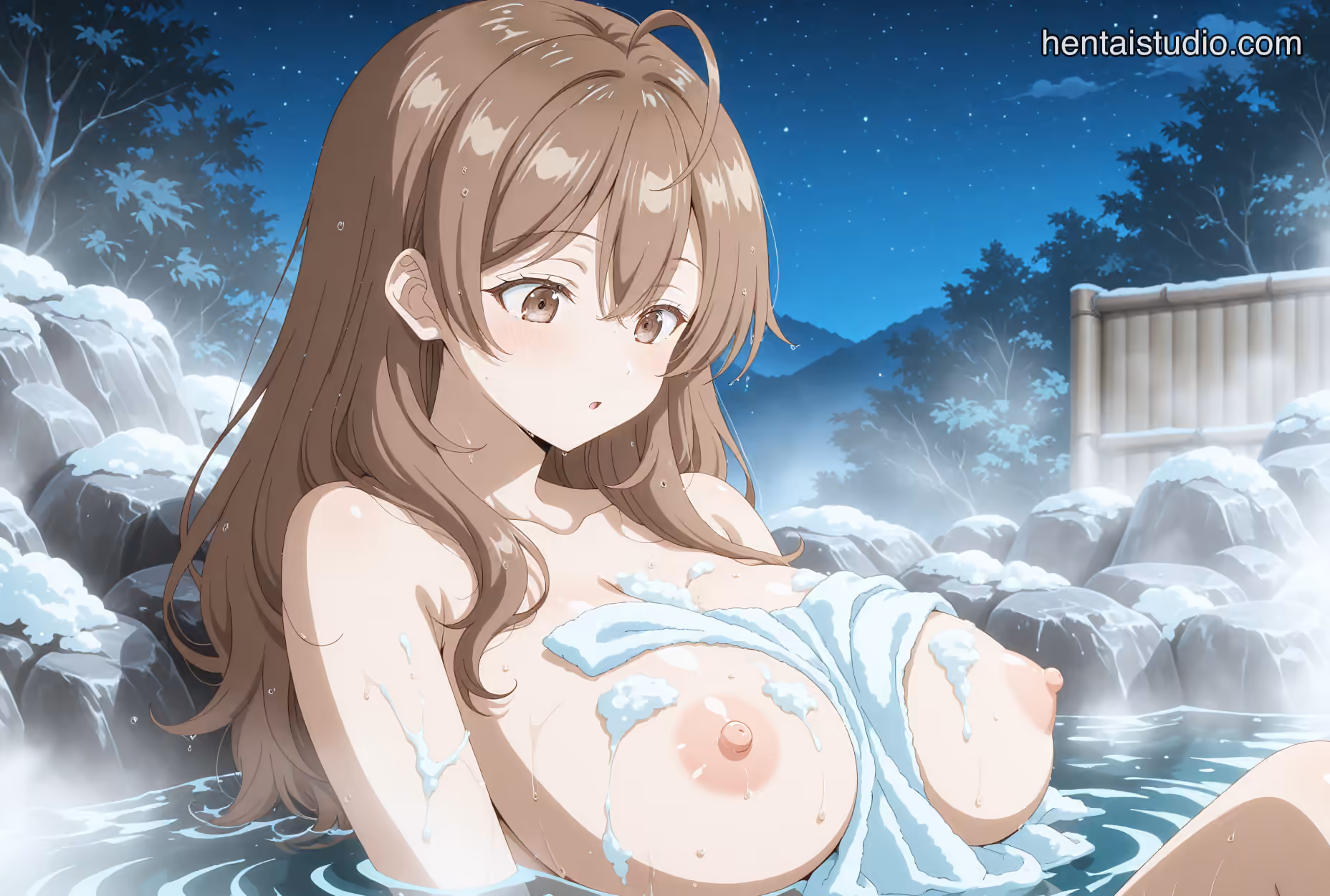 Masha Kujou - Alya Sometimes Hides Her Feelings in Russian — image 14 of 100