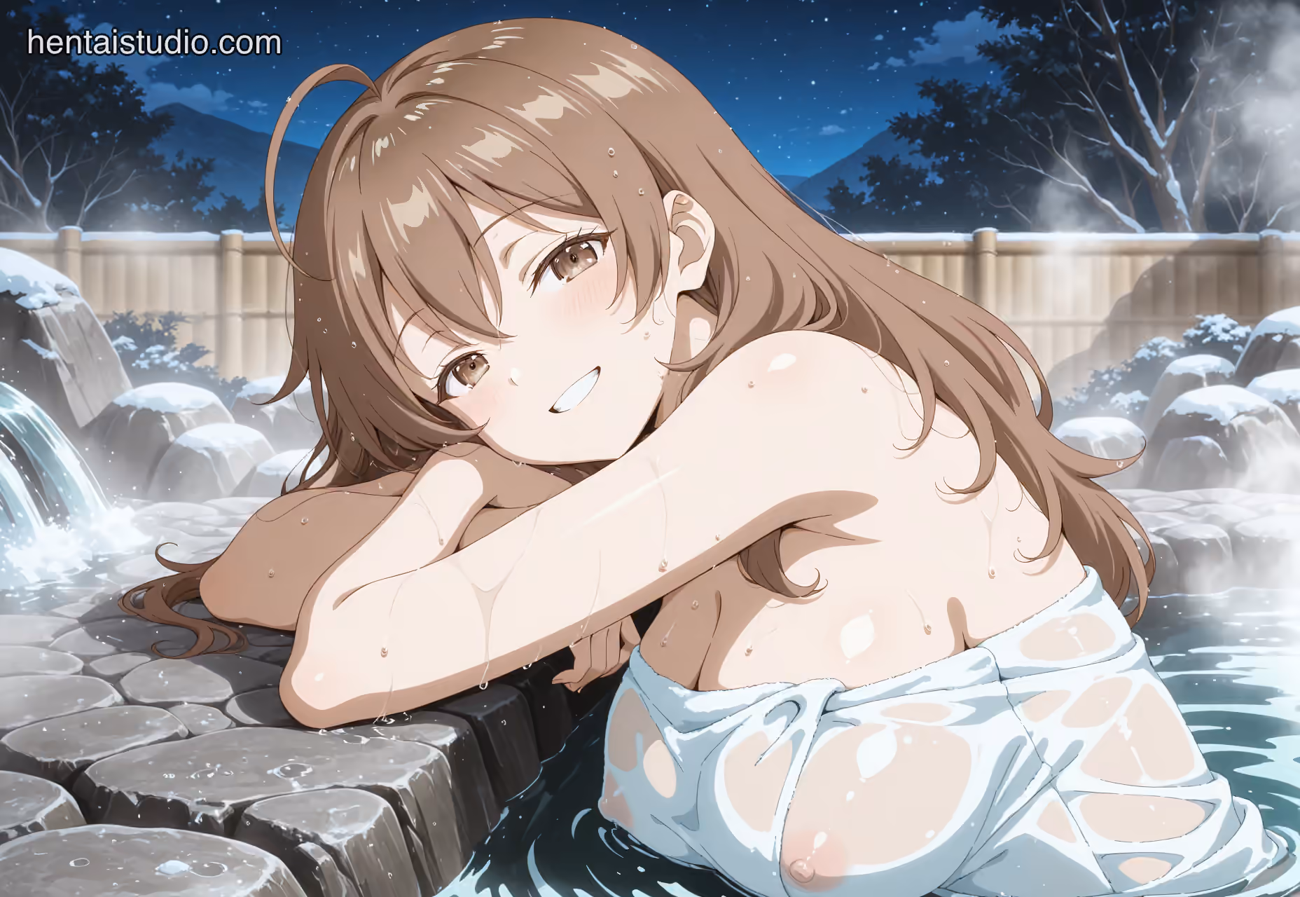 Masha Kujou - Alya Sometimes Hides Her Feelings in Russian — image 2 of 100