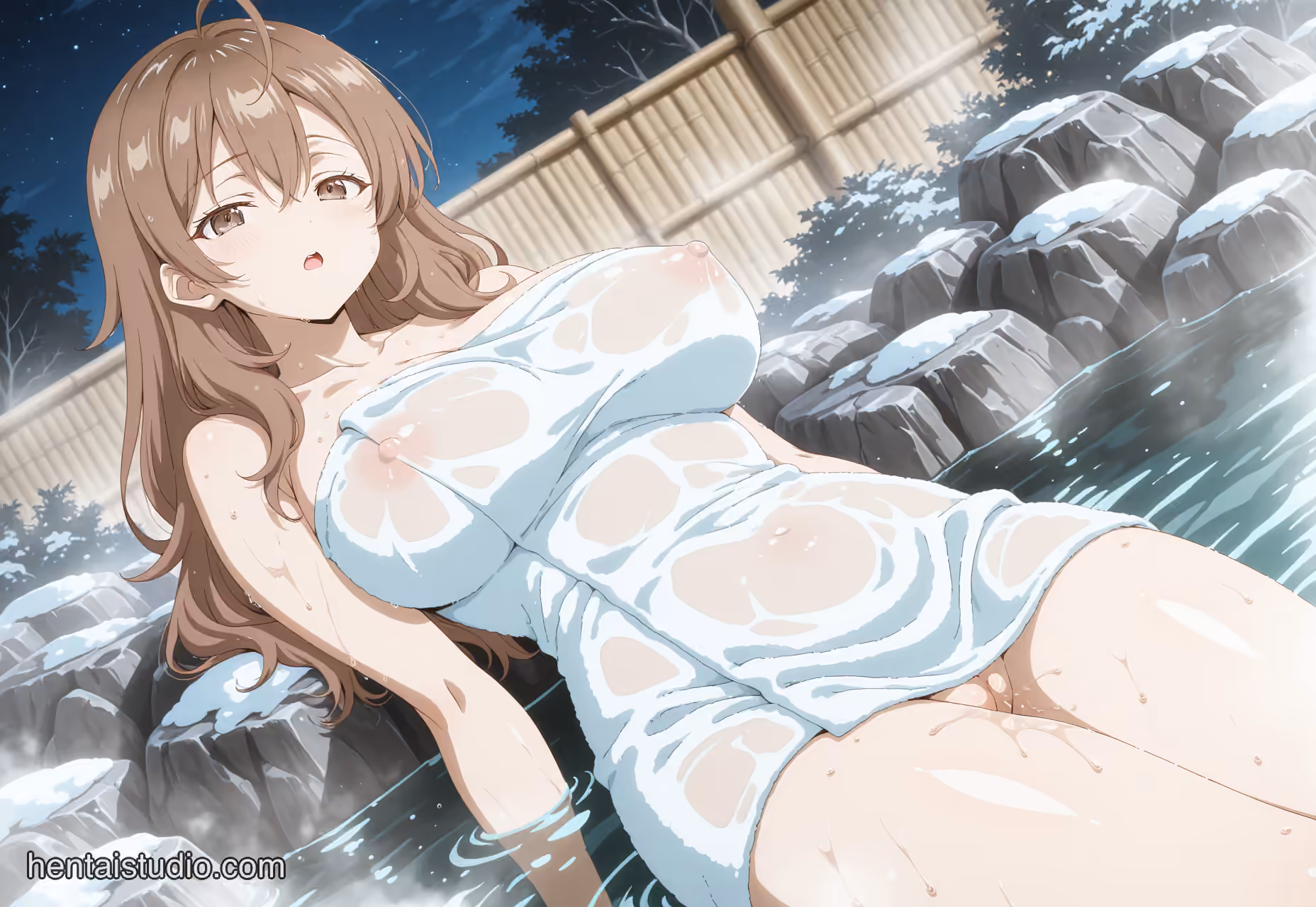 Masha Kujou - Alya Sometimes Hides Her Feelings in Russian — image 6 of 100