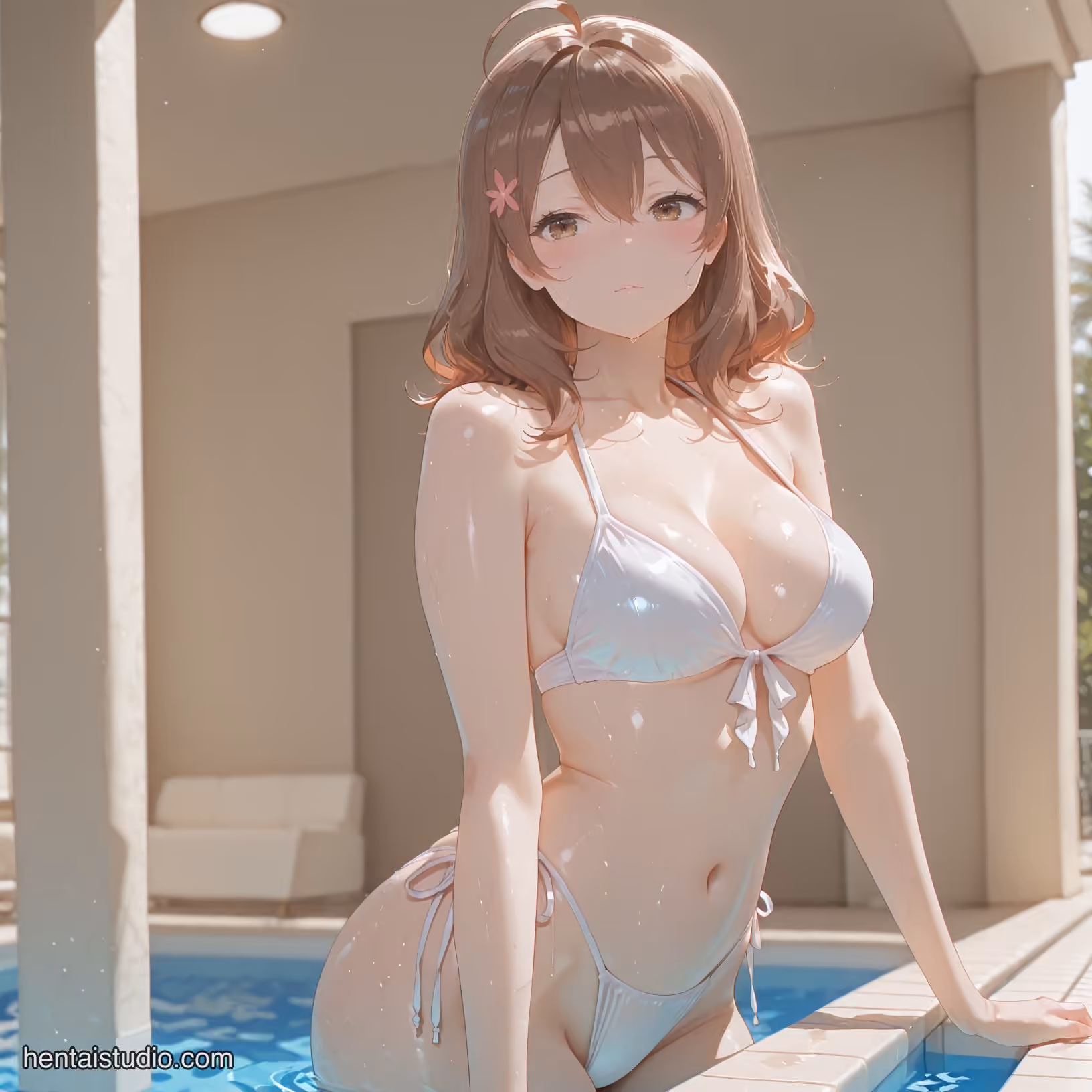 Masha Kujou - Alya Sometimes Hides Her Feelings in Russian — image 10 of 226