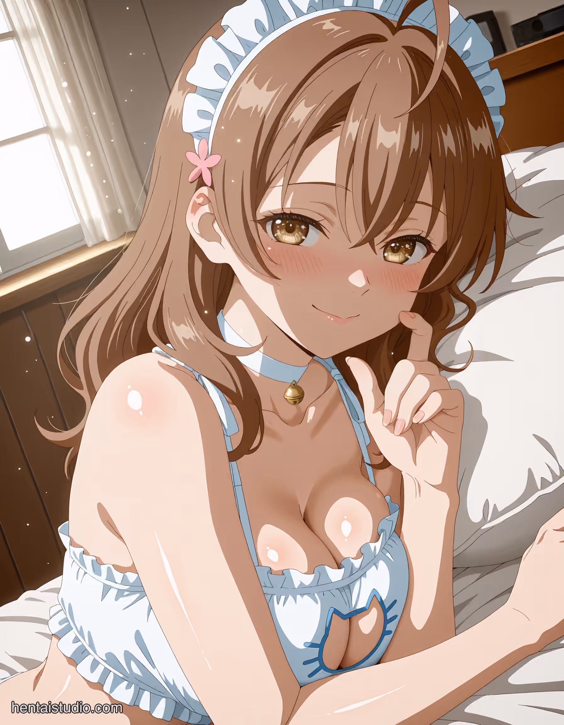 Masha Kujou - Alya Sometimes Hides Her Feelings in Russian — image 13 of 122