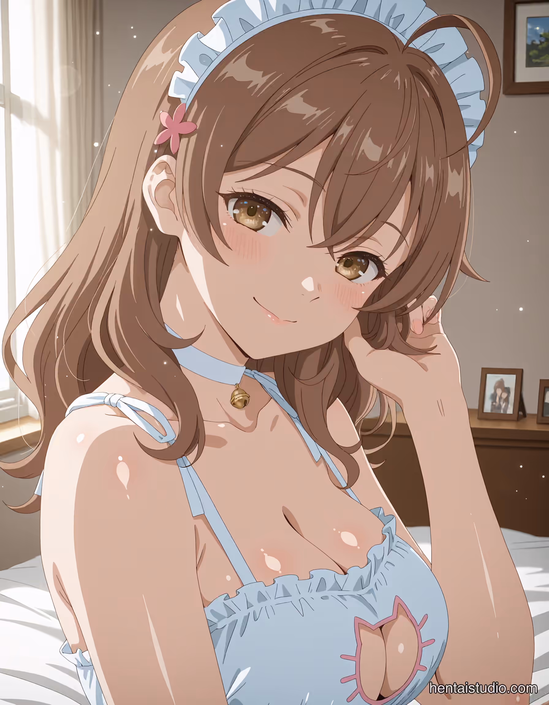Masha Kujou - Alya Sometimes Hides Her Feelings in Russian — image 14 of 122