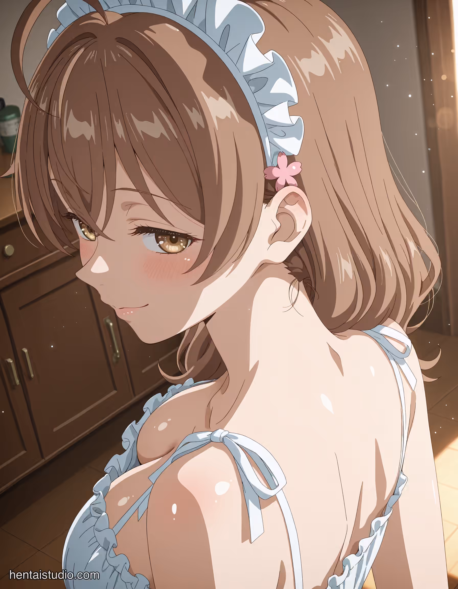 Masha Kujou - Alya Sometimes Hides Her Feelings in Russian — image 5 of 122