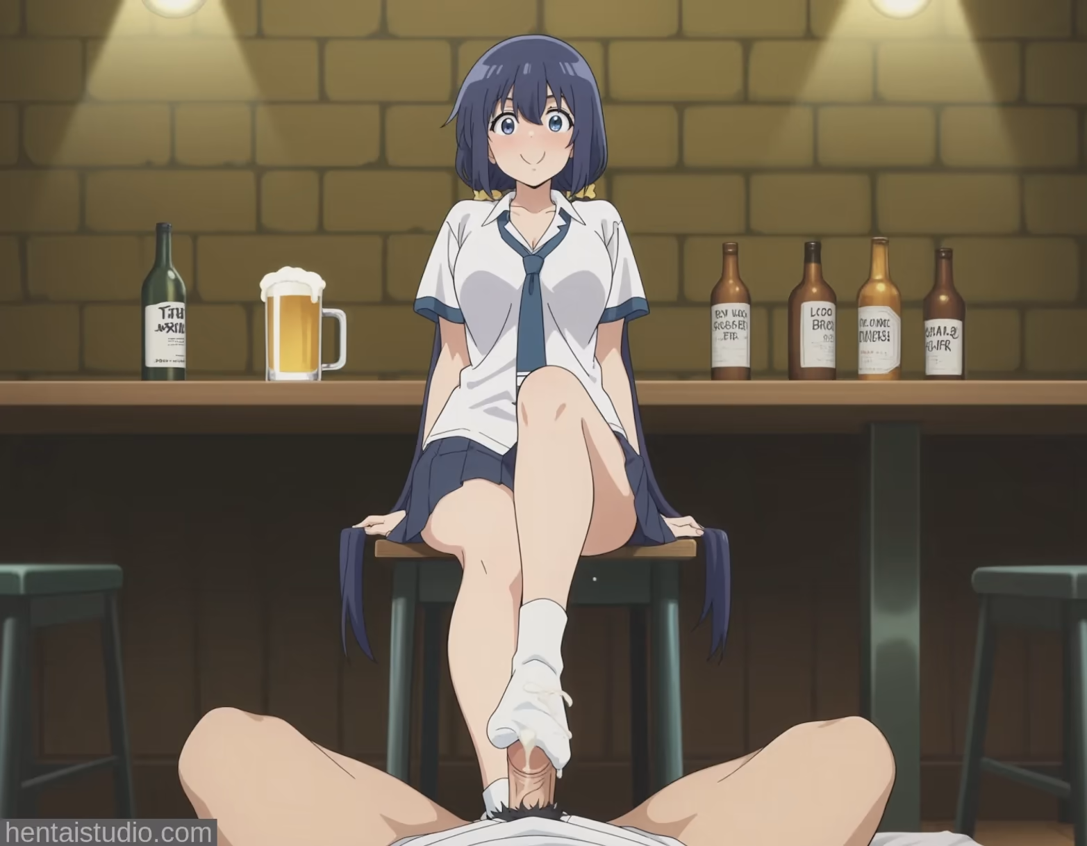 Mashiro from Detectives These Days Are Crazy — image 15 of 36