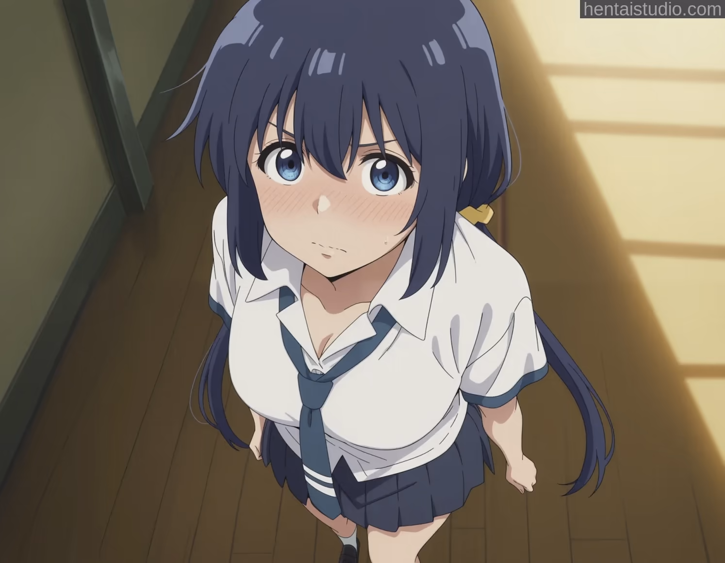 Mashiro from Detectives These Days Are Crazy — image 2 of 36