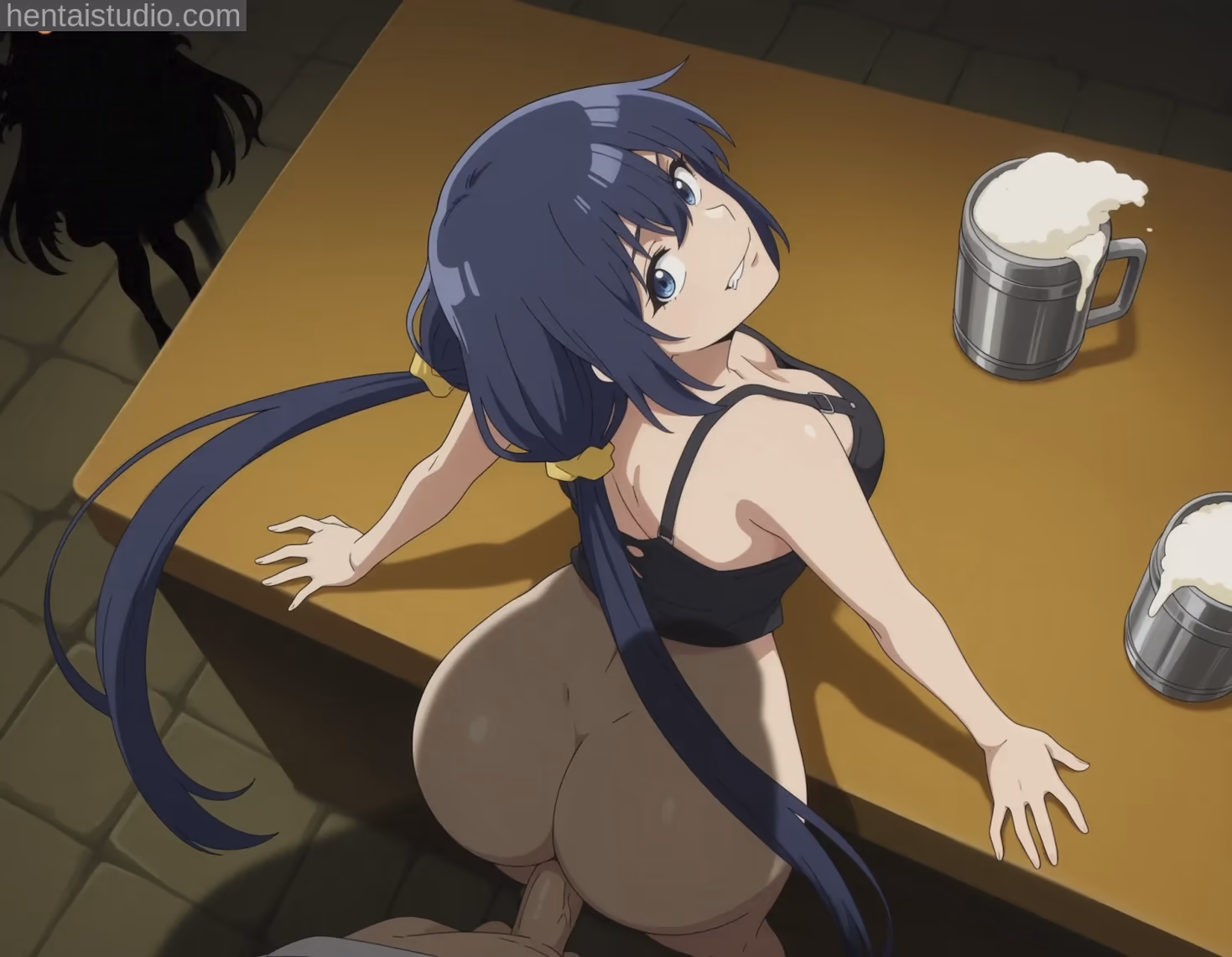 Mashiro from Detectives These Days Are Crazy — image 26 of 36